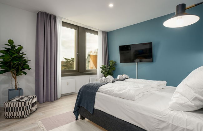 BRIGHT Lippstadt Klusetor - Foto 10