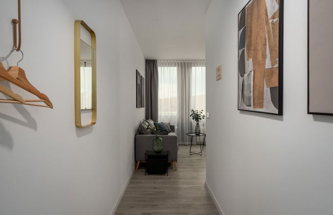 BRIGHT Lippstadt Klusetor - Foto 58