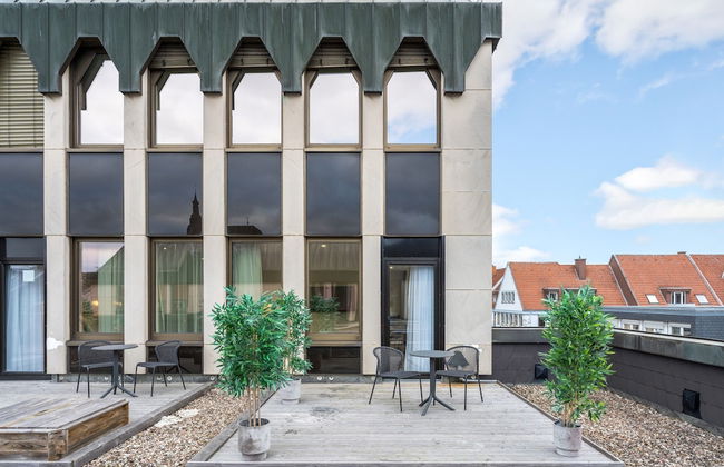 BRIGHT Lippstadt Klusetor - Foto 63
