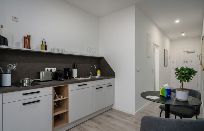 BRIGHT Lippstadt Klusetor - Foto 33