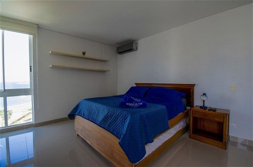 Photo 4 - Apartamento en Reserva del Mar