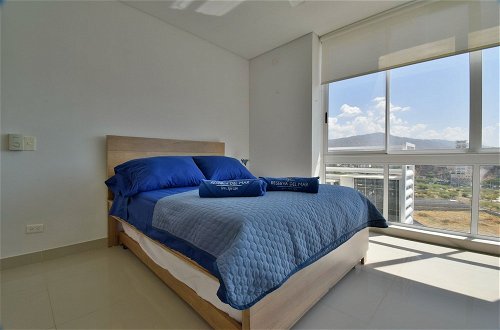 Foto 6 - Apartamento en Reserva del Mar