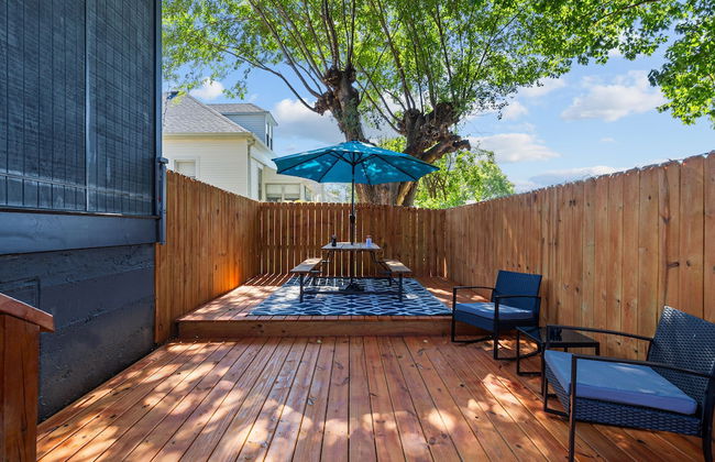 Wine Country Getaway | JZ Vacation Rentals - Foto 27