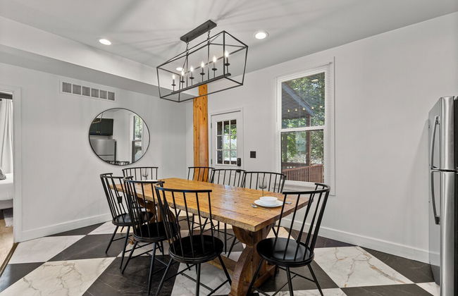 Wine Country Getaway | JZ Vacation Rentals - Foto 20