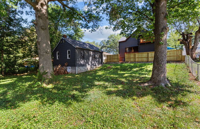 Wine Country Getaway | JZ Vacation Rentals - Foto 34
