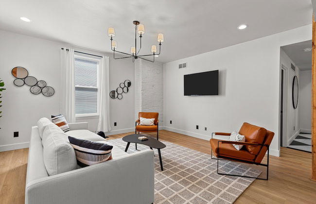 Wine Country Getaway | JZ Vacation Rentals - Foto 12