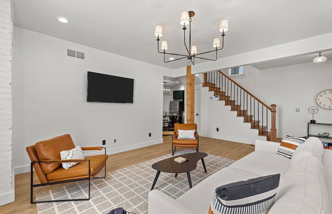 Wine Country Getaway | JZ Vacation Rentals - Foto 11