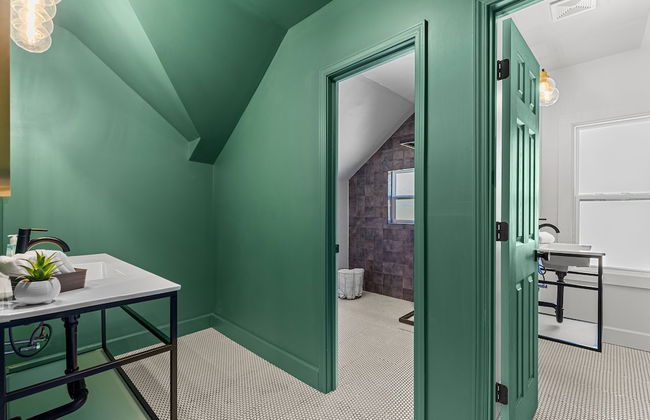 Wine Country Getaway | JZ Vacation Rentals - Foto 24