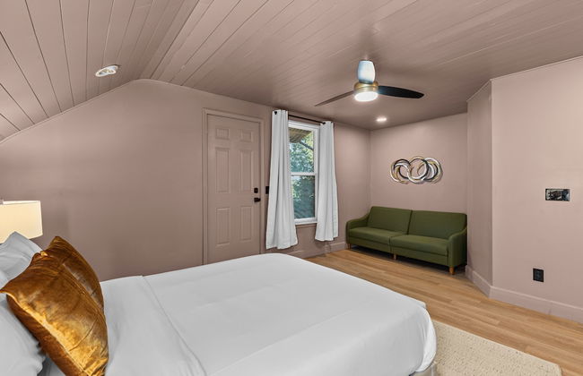 Wine Country Getaway | JZ Vacation Rentals - Foto 5