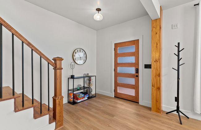 Wine Country Getaway | JZ Vacation Rentals - Foto 26