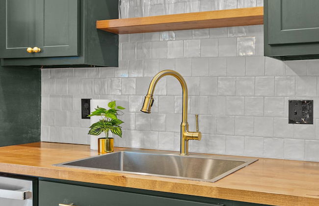 Wine Country Getaway | JZ Vacation Rentals - Foto 8