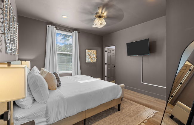 Wine Country Getaway | JZ Vacation Rentals - Photo 2