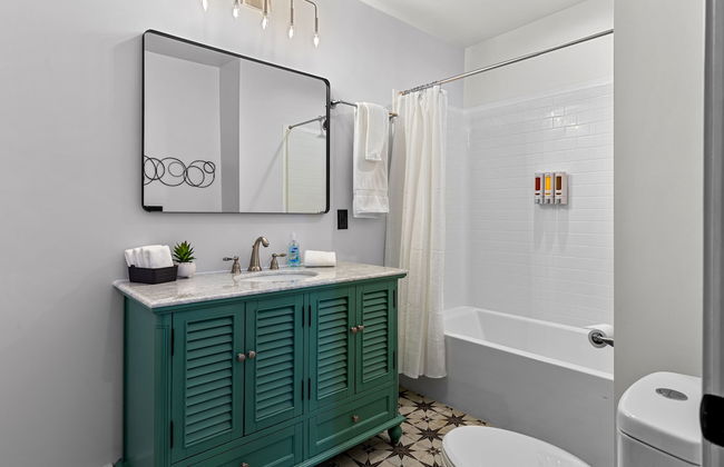 Wine Country Getaway | JZ Vacation Rentals - Foto 15