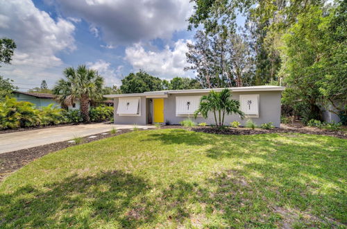 Photo 1 - Florida Escape w/ Screened-in Patio, Near Beaches