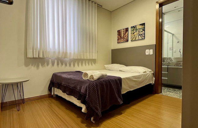 Lockings Savassi 10 - Foto 2