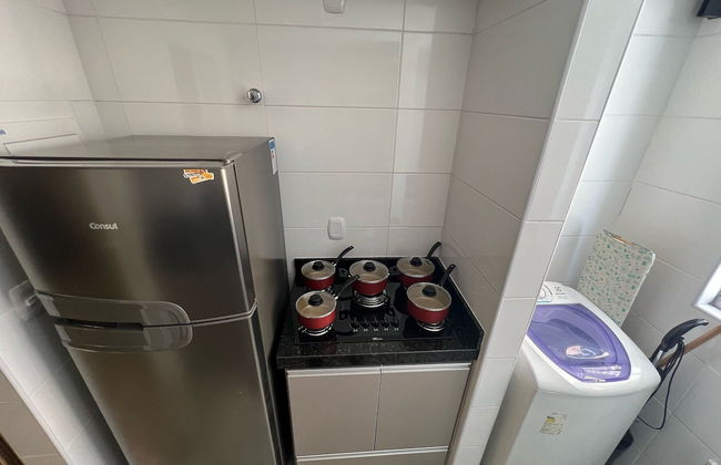 Lockings Savassi 10 - Foto 13