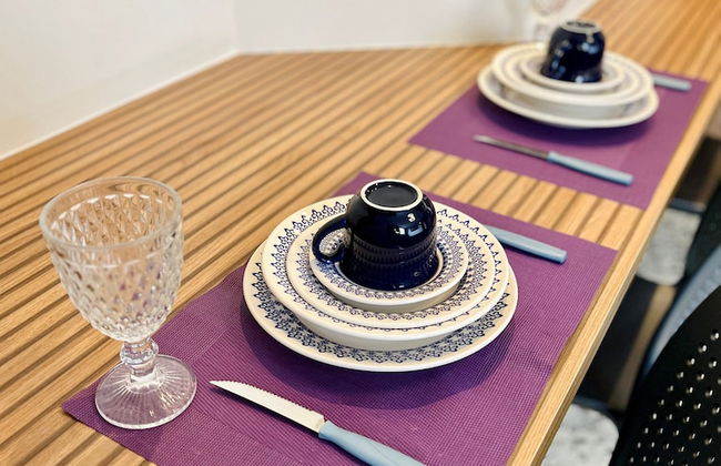 Lockings Savassi 10 - Foto 1