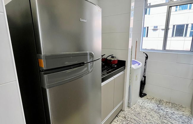 Lockings Savassi 10 - Foto 24