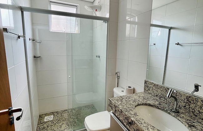 Lockings Savassi 10 - Foto 20