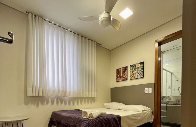 Lockings Savassi 10 - Foto 3