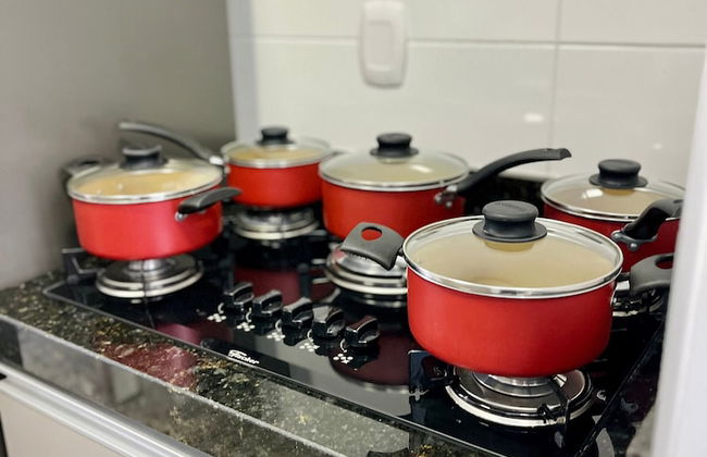 Lockings Savassi 10 - Foto 22