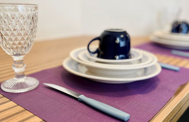 Lockings Savassi 10 - Foto 21