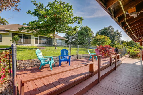 Photo 31 - Waterfront Lake Placid Home w/ Yard & Boat Launch