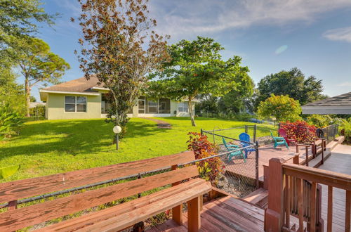 Photo 42 - Waterfront Lake Placid Home w/ Yard & Boat Launch