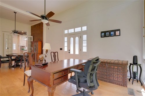 Foto 7 - Stunning Columbus Vacation Rental w/ Home Office