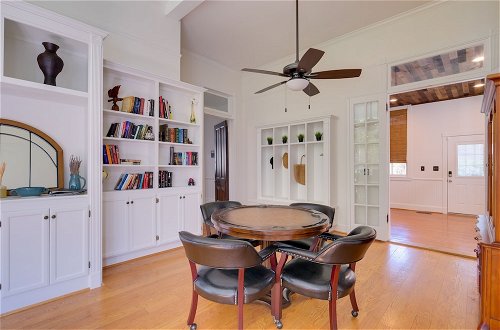 Foto 26 - Stunning Columbus Vacation Rental w/ Home Office