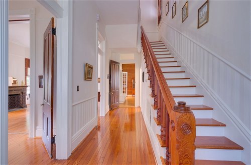 Foto 10 - Stunning Columbus Vacation Rental w/ Home Office