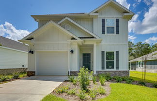 Photo 1 - Spacious Freeport Home w/ Deck & 2 Living Areas