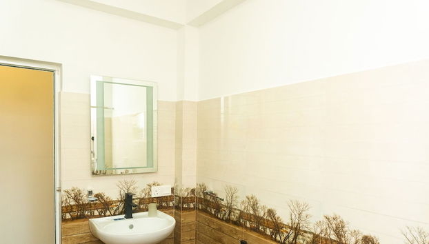 Casa de banho