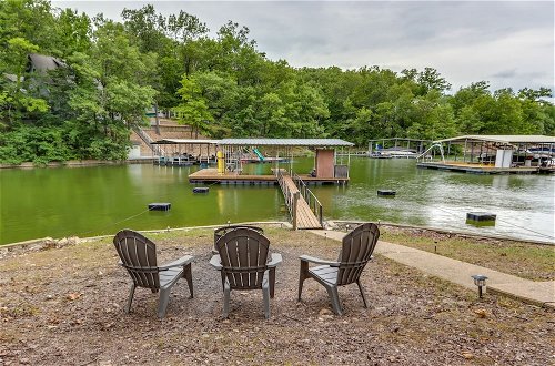 Photo 29 - Lake of the Ozarks Getaway w/ Private Dock