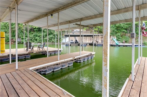 Photo 7 - Lake of the Ozarks Getaway w/ Private Dock
