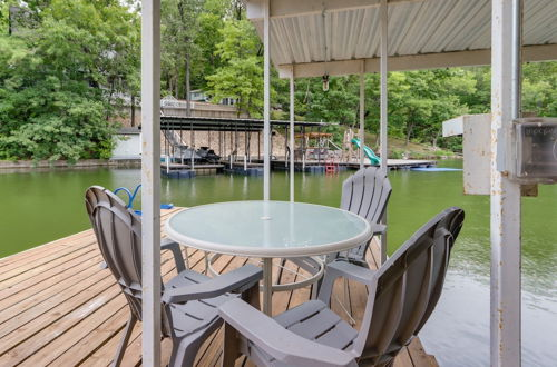 Photo 14 - Lake of the Ozarks Getaway w/ Private Dock