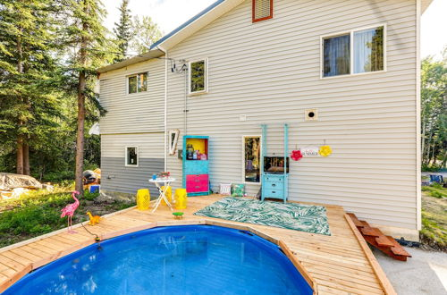 Photo 15 - Delta Junction Rental w/ Private Pool & Hot Tub