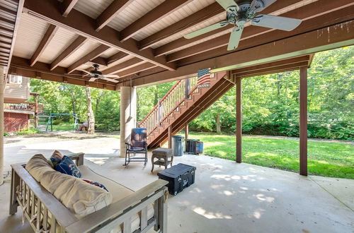 Photo 20 - Quaint Elysburg Cottage: Walk to Knoebels Resort