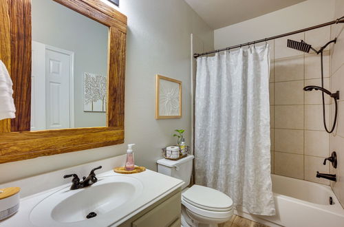 Photo 14 - Pet-friendly Montgomery Retreat w/ Community Pool