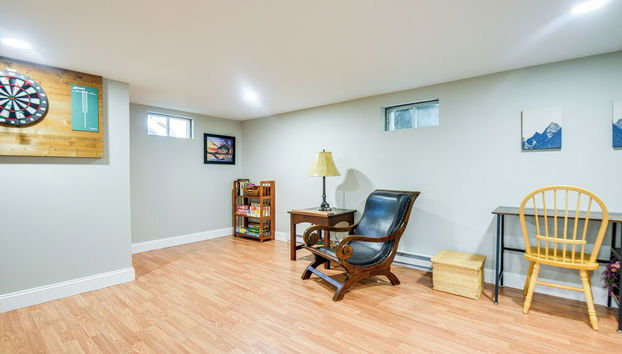 Gilmanton Vacation Rental w/ Kayaks - At Loon Pond - Foto 2