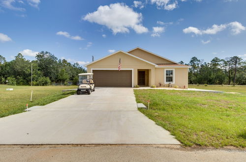 Photo 25 - Lake Wales Vacation Rental Near Lake Kissimmee