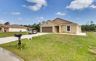 Photo 2 - Lake Wales Vacation Rental Near Lake Kissimmee