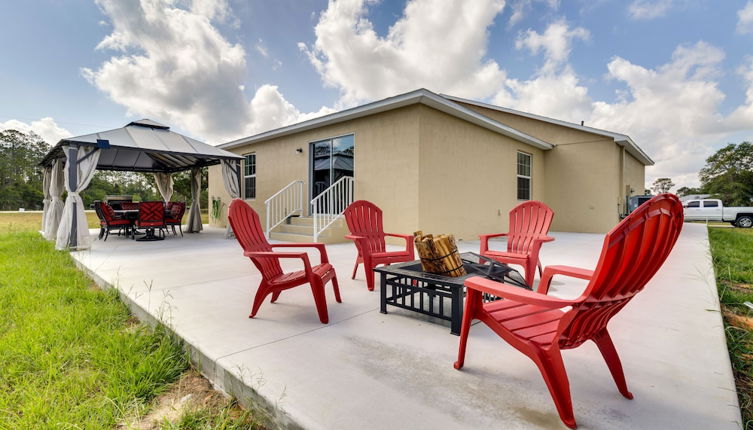 Photo 1 - Lake Wales Vacation Rental Near Lake Kissimmee