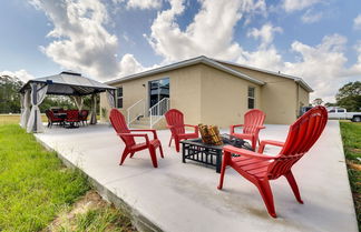 Photo 1 - Lake Wales Vacation Rental Near Lake Kissimmee