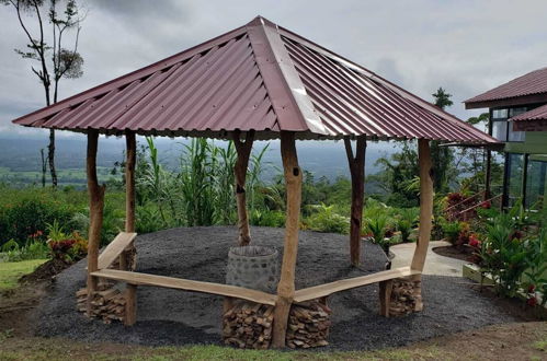 Photo 26 - Cabañas Caeli Rainforest Glass Cabin La Perezosa La Fortuna