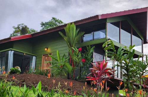 Photo 49 - Cabañas Caeli Rainforest Glass Cabin La Perezosa La Fortuna