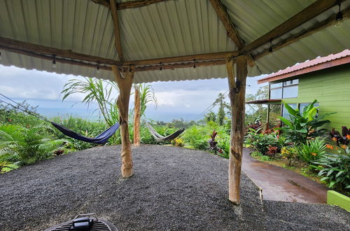 Photo 43 - Cabañas Caeli Rainforest Glass Cabin La Perezosa La Fortuna