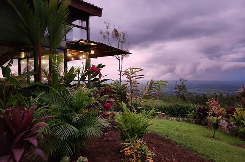 Foto 42 - Cabañas Caeli Rainforest Glass Cabin La Perezosa La Fortuna