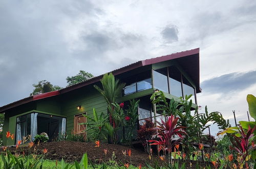 Photo 44 - Cabañas Caeli Rainforest Glass Cabin La Perezosa La Fortuna