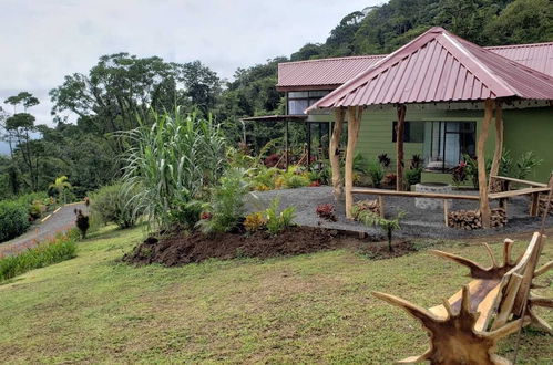 Photo 39 - Cabañas Caeli Rainforest Glass Cabin La Perezosa La Fortuna